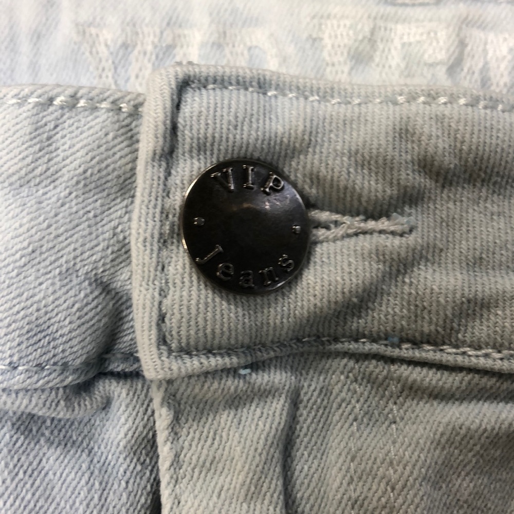 Jeans distressed - Picture 7 of 8